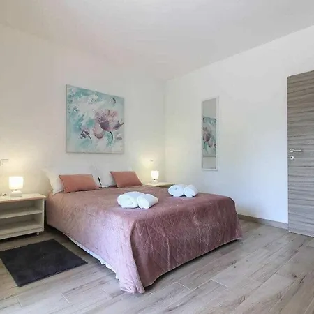 Ketrin Comfortable Holiday Сasa de vacaciones *