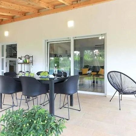 Сasa de vacaciones Ketrin Comfortable Holiday *