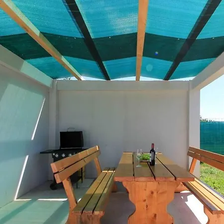 Holiday home Ketrin Comfortable Holiday Sisan
