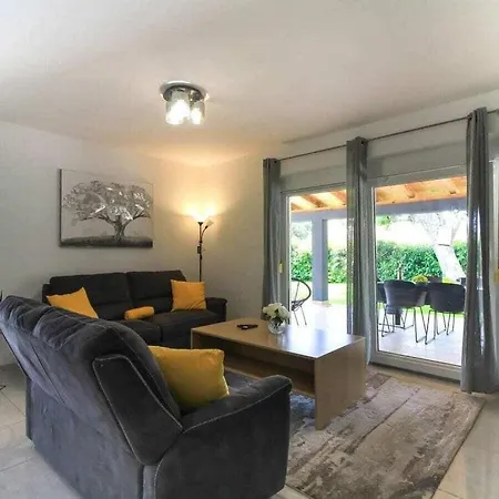Ketrin Comfortable Holiday * Šišan