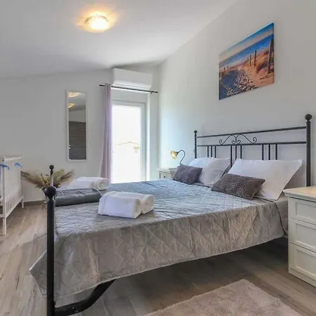 Сasa de vacaciones Ketrin Comfortable Holiday *