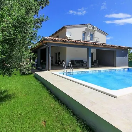 Ketrin Comfortable Holiday Сasa de vacaciones *