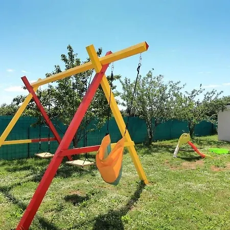 Ketrin Comfortable Holiday Šišan