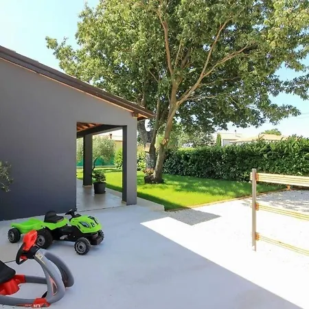 Holiday home Ketrin Comfortable Holiday *